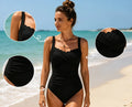 Sienna Scallop Suit